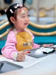 -奈尔宝·儿童乐园·亲子餐厅(苏州大悦城店)