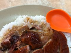 -一乐烧鹅(中环店)