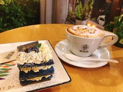 -ZING COFFEE 镜咖啡