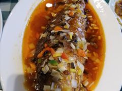 -南来顺饭庄·清真(南菜园店)