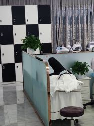 -悟空祛痘·亚健康皮肤管理中心