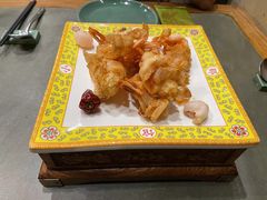 -那家小馆•北京菜•烤鸭(中关村店)