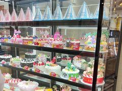 -味多美蛋糕(古城店)
