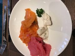 -上海虹桥宾馆味翠餐厅