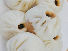 老面土猪肉包-好适口小小鲜肉包(双安店)
