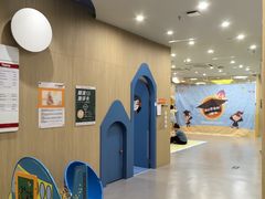 -金宝贝国际早教中心(万象城中心)