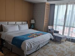 -常州九洲环宇大酒店(常州火车站店)