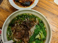 -湘人龙记老长沙米粉(鸟巢店)