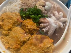 -荔林食店(西华路店)