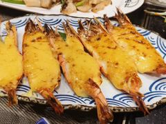 -極上萬膳·日料放题(海岸城店)