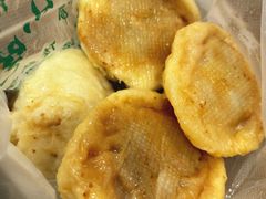 包子-牛街洪记小吃店(牛街店)