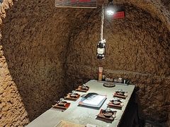 -破瓦寒窑·地摊烤羊排