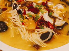 -鱼你在一起(顺义国泰生活广场机场店)