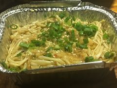 -嘚味徐州烧烤特色菜