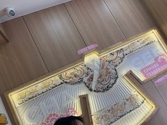 -霸王茶姬(五一路店)