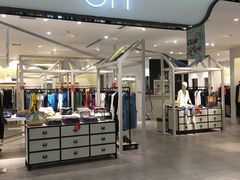 -砂之船奥特莱斯(合肥店)