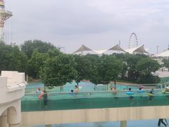 -秦皇岛乐岛海洋王国