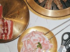 -花味·自助烤肉(江宁同曦店)