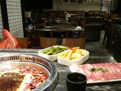 -小王少龙火锅(沙南街店)