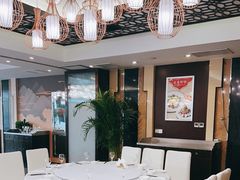 大堂-名甬鲜坊·宁波海鲜(爱琴海店)