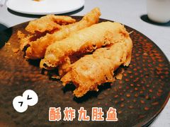-徐记海鲜(南油永新汇店)