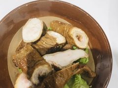 肥肠-老街坊市井火锅(营门口店)