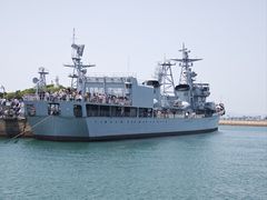 -中国人民解放军海军博物馆