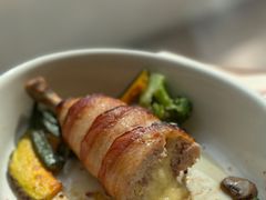 路飞大骨肉-JAMES+詹嘉厨房