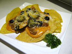 -遇见西木美式餐厅(体育路店)