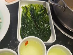 -花城粤菜餐厅(高新区店)