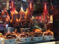 -陈鹏鹏潮汕菜(宝安机场T3航站楼店)