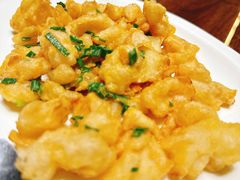 -旺角餐厅(潮州大道店)