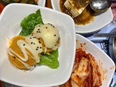 土豆-韩一品韩国料理(柏庐南路店)