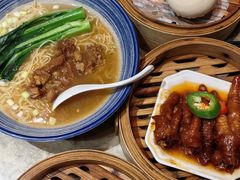 -蚝喜粤·广州味·茶楼点心(长隆店)