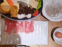 -呷哺呷哺 黄金牧场 (太原万象城店)