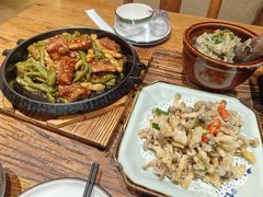 -百花人家(门城水岸店)