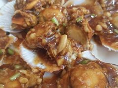 -华春餐馆(鱼山路店)
