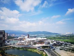 -太湖龙之梦
