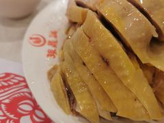 -振鼎鸡(华阴路店)