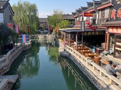 -滦州古城