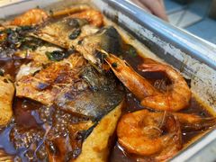 -半天妖烤鱼(西直门凯德mall店)