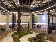-浮何烤铺(桐梓林店)
