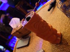 -The Tiki Bungalow提基小木屋酒吧
