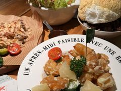 -岛风·台食小馆 ISLAND BISTRO(烟台山店)