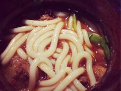 -雀舞云南菜(乐客城店)