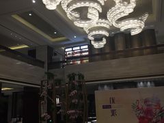 -浙商开元名都酒店·蓝色多瑙河自助餐厅