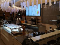 -Bracket Coffee(工体店)