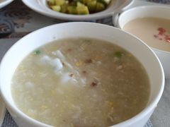 -青岛中心假日酒店·蓝天行政酒廊