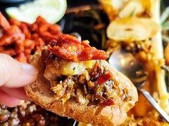 -烛影拾光观景餐厅·创意菜·摄影·小提琴(大唐不夜城店)