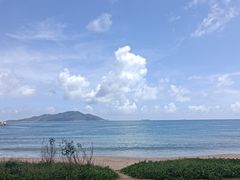 -东澳岛